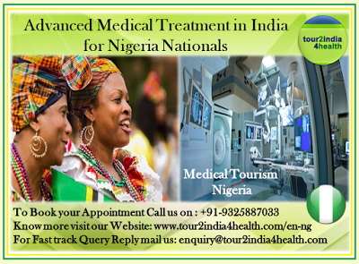 Medical Tourism  Nigeria