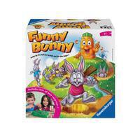 ﻿Funny Bunny game