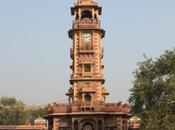 DAILY PHOTO: Ghanta Ghar, Jodhpur
