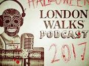@podbean London Walks #Halloween Podcast Special: #TheExorcist Meets #TheMummy with @hallett_g @AdamScottG