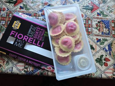 Testing Pastas Testing Pastas