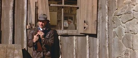 The Untouchables: Ness’ Leather Jacket The Untouchables: Ness’ Leather Jacket