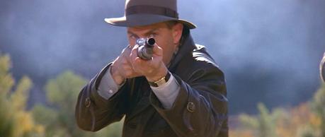 The Untouchables: Ness’ Leather Jacket The Untouchables: Ness’ Leather Jacket