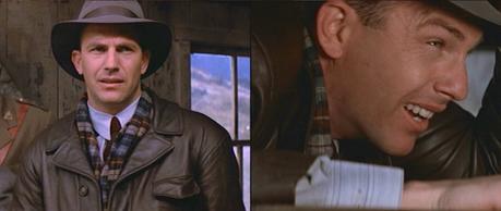 The Untouchables: Ness’ Leather Jacket The Untouchables: Ness’ Leather Jacket