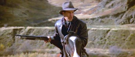 The Untouchables: Ness’ Leather Jacket The Untouchables: Ness’ Leather Jacket