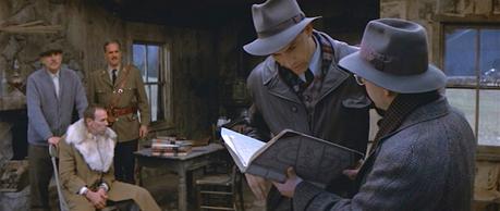 The Untouchables: Ness’ Leather Jacket The Untouchables: Ness’ Leather Jacket