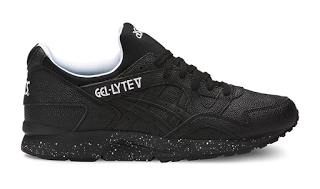 Fall Bangs Out The Fresh: ASICS Tiger Gel-Lyte V Sneakers