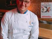 Chef Modesto Fabregat Brings Michelin Star Dining Rioja Glasgow