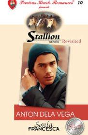 book-cover-anton-dela-vega-sonia-francesca-stallion-revisited-blushing-geek