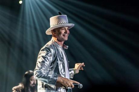 In Memoriam: Gord Downie Legacy, Influence, and Top 10