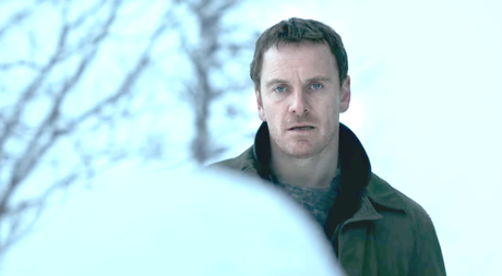 Movie Review: ‘The Snowman’