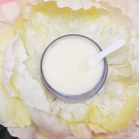 Human Nature Bare Necessity Cleansing Balm Review