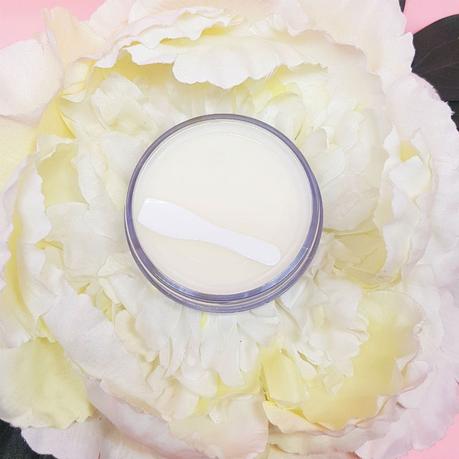 Human Nature Bare Necessity Cleansing Balm Review