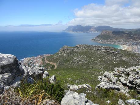 Writers on Location – Henrietta Rose-Innes on Cape Town