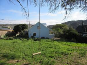Writers on Location – Henrietta Rose-Innes on Cape Town