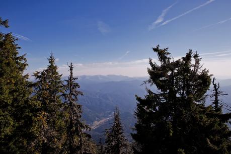 Cluj-Napoca and Brasov, Romania