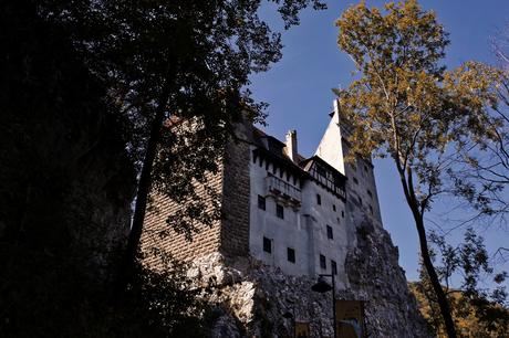 Cluj-Napoca and Brasov, Romania