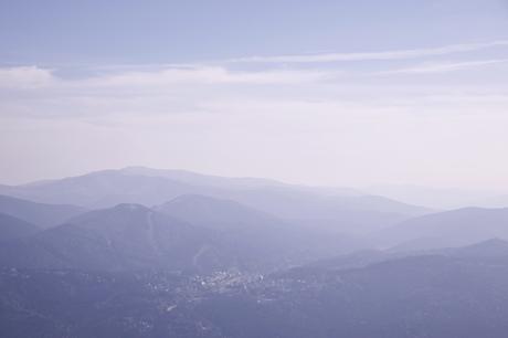 Cluj-Napoca and Brasov, Romania