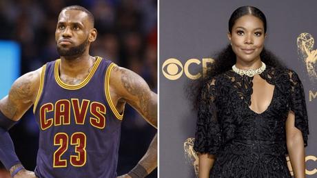 LeBron James & Gabrielle Union Producing  Comedy Series