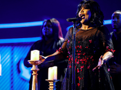 CeCe Winans Awards Tasha Cobbs Fashion Slay Dove