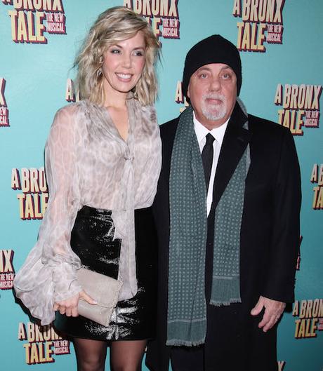 A Bronx Tale Opening - Arrivals