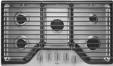 Choosing Between a Gas, Electric, or Induction Cooktop