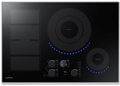 Choosing Between a Gas, Electric, or Induction Cooktop
