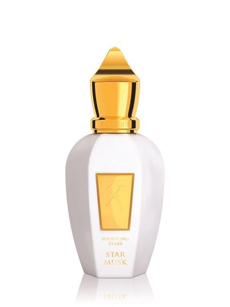 Star Musk and Amber Star is one of Parfumerie Trésor’s prized possessions