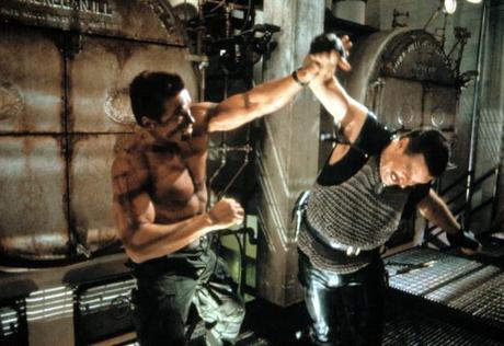 80s Movie Deep Cut:  ‘Commando’