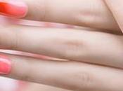 Temperature Changing Nail Polish Brings Colorful Fall