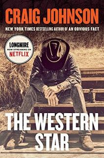 The Western Star by Craig Johnson- Feature and Review
