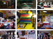 Whittington Park Cafe Colourful, Tasty Great Value Money