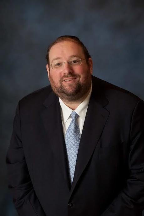 Rechnitz speech makes waves