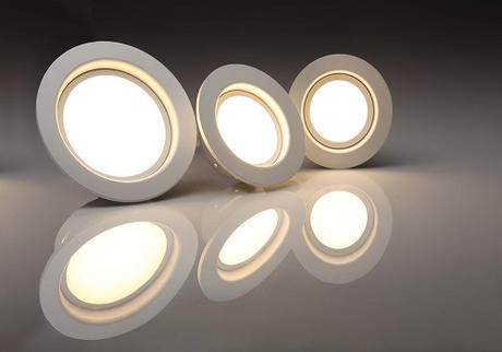 Why Switch to LED Lighting in your Home?