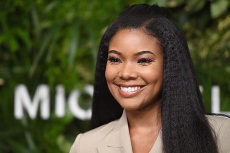 Gabrielle Union:  “By The Grace Of God I Am Here Today”