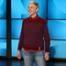 Ellen DeGeneres Adds Her Voice to the #MeToo Movement: Ellen DeGeneres, The Ellen DeGeneres Show