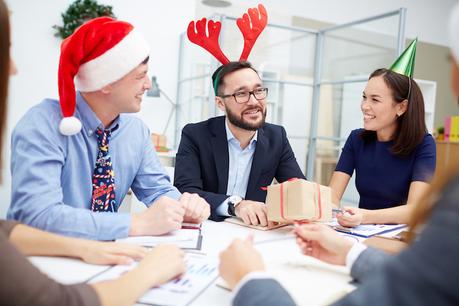Ring in the season and bring in the business with a holiday marketing campaign