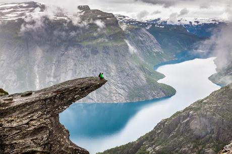 Nat Geo Presents the Most Epic Day Hikes in the World