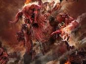 MORBID ANGEL Release Album Kingdoms Disdained This December Silver Lining Music; Track Playing Preorders Available