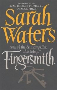 Megan G reviews Fingersmith by Sarah Waters