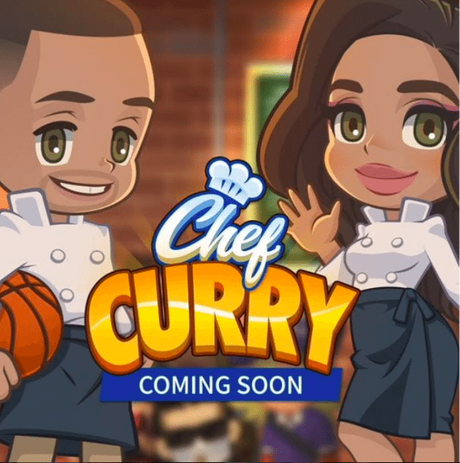 Ayesha Curry Announces Mobile Video Game  ‘Chef Curry’