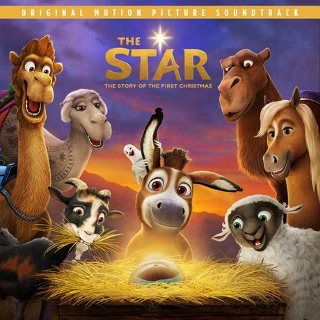 The Star Soundtrack: Kirk Franklin, Yolanda Adams & More