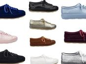 Shoe Melissa Shoes Flocked Sneakers