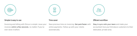 Elorus Review: Why You Shouldn’t Skip This Invoicing Software?