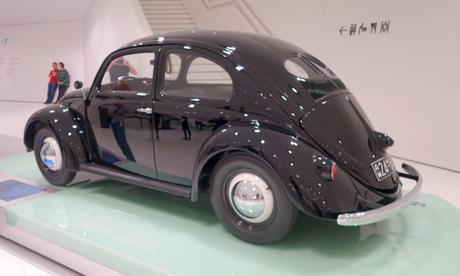 Design and Speed: Stuttgart’s Exquisite Mercedes and Porsche Museums