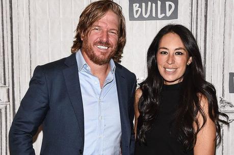 Chip & Joanna Gaines ‘Fixer Upper’ Gets Final Premiere Date