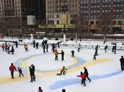 Skating Millennium Park Starts Again This November