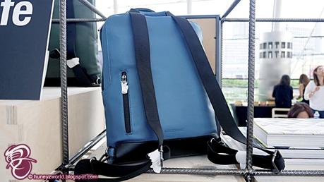 Travel In Style With Moleskine’s Classic Bag Collection & Smart Writing Set Travel In Style With Moleskine’s Classic Bag Collection & Smart Writing Set