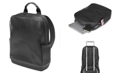 Travel In Style With Moleskine’s Classic Bag Collection & Smart Writing Set Travel In Style With Moleskine’s Classic Bag Collection & Smart Writing Set
