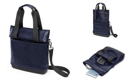 Travel In Style With Moleskine’s Classic Bag Collection & Smart Writing Set Travel In Style With Moleskine’s Classic Bag Collection & Smart Writing Set